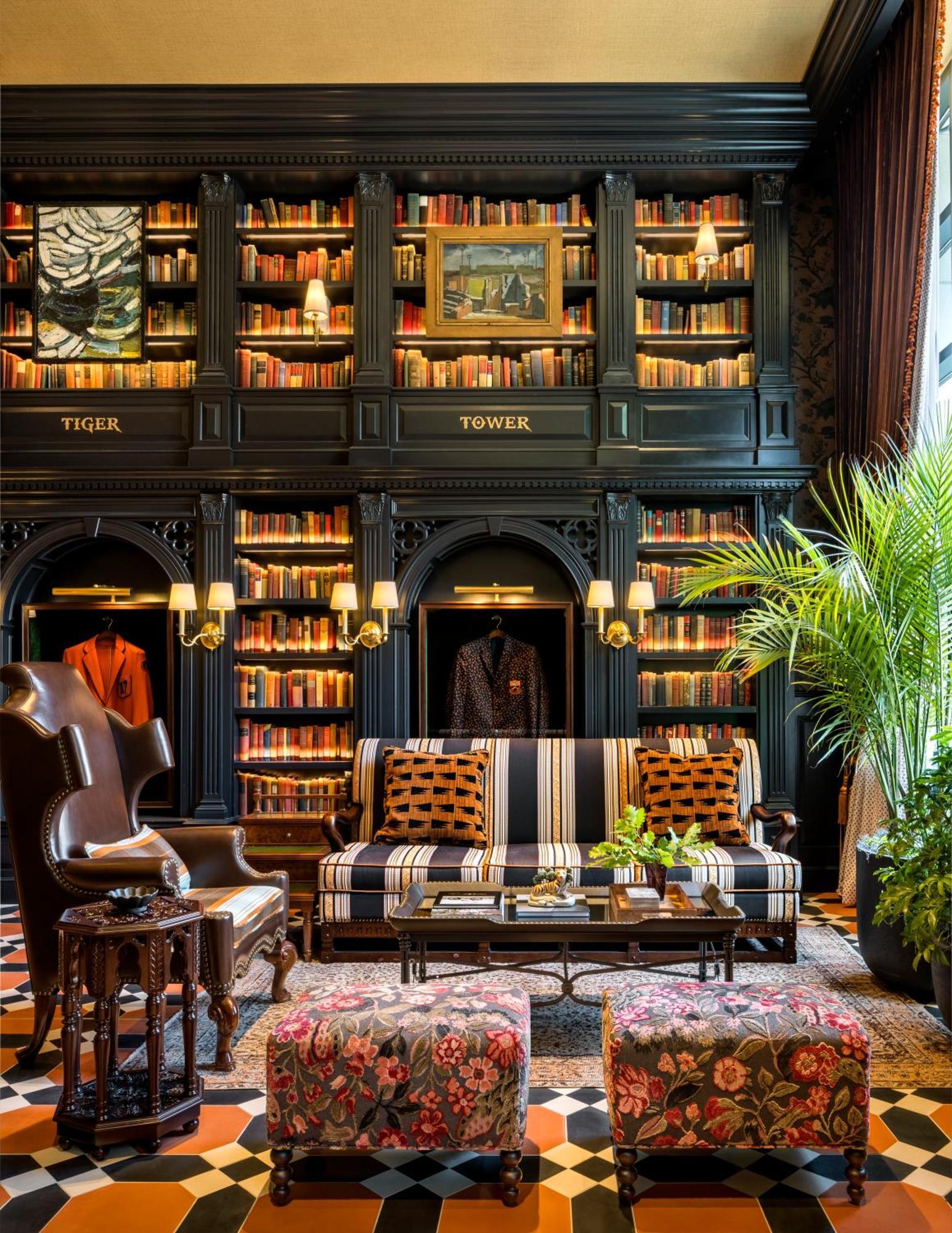 Graduate By Hilton Princeton Exterior foto