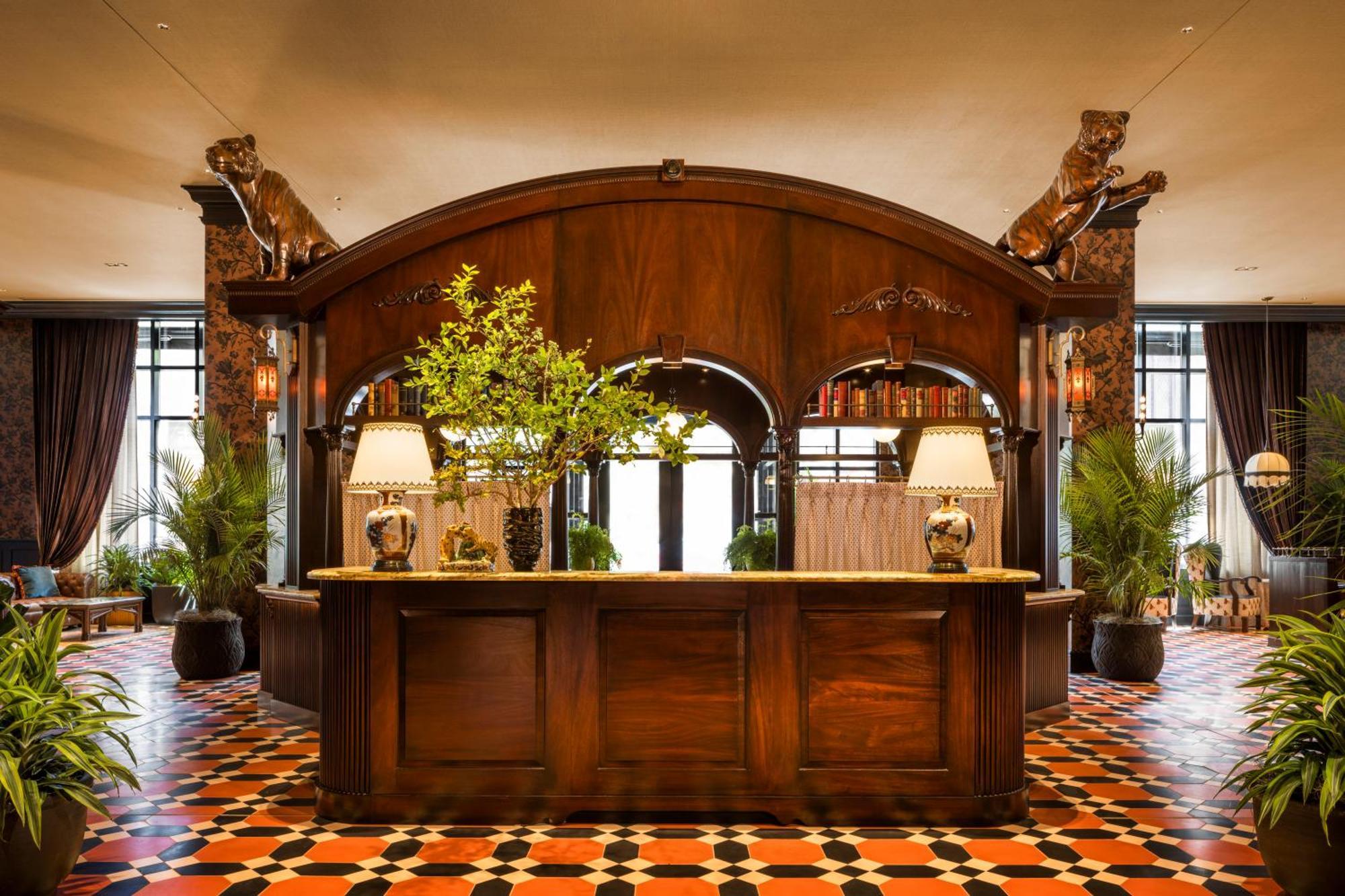 Graduate By Hilton Princeton Exterior foto