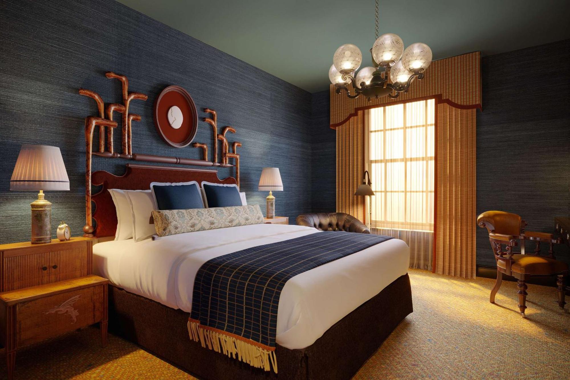Graduate By Hilton Princeton Exterior foto